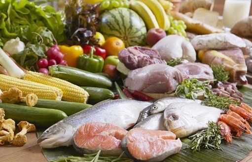 Người bị thiểu năng tuần hoàn não cần có một chế độ dinh dưỡng hợp lí